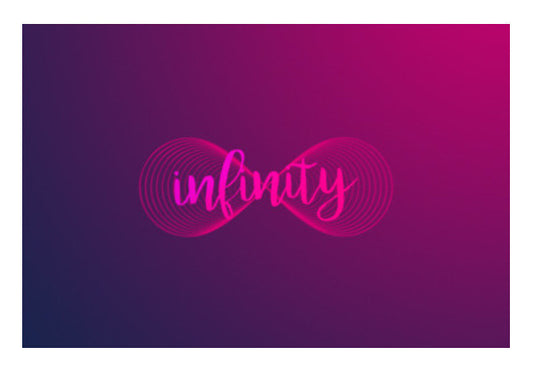 INFINITY Art PosterGully Specials