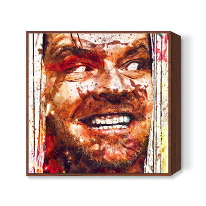 The Shining Square Art Prints