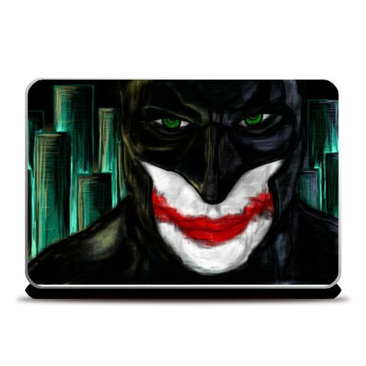 Laptop Skins, Madness Laptop Skins