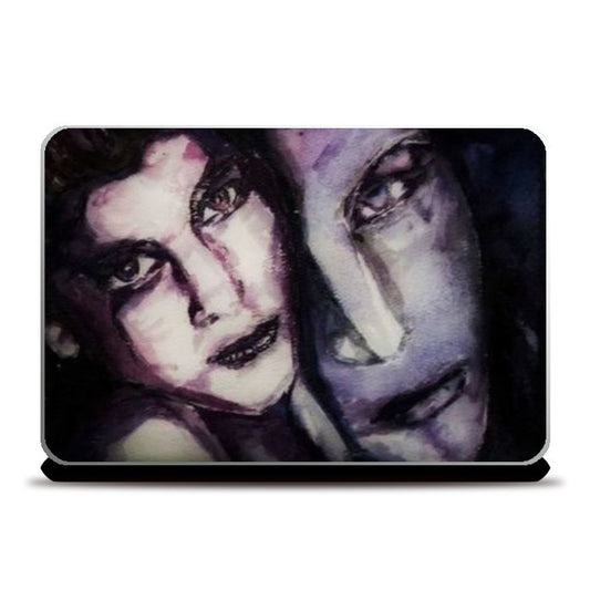 Laptop Skins, gaze Laptop Skins