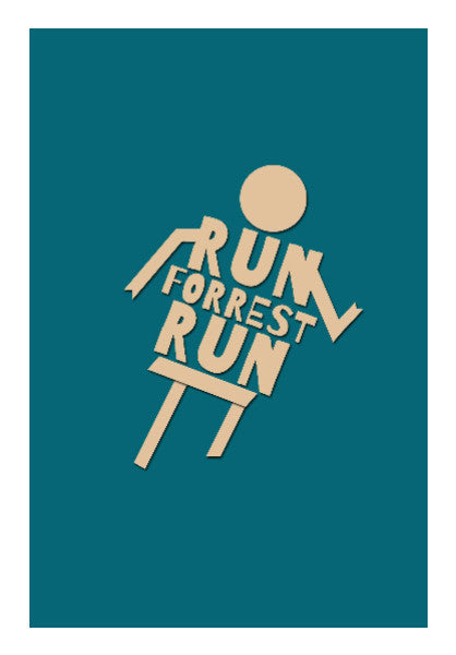 Forrest Gump| Buy High-Quality Posters and Framed Posters Online - All ...