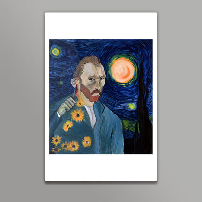 VanGogh Wall Art