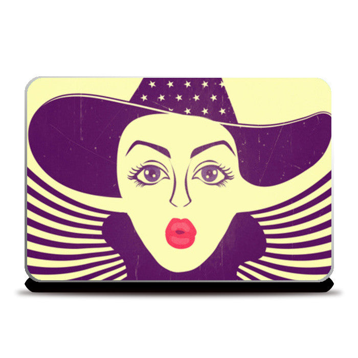 Laptop Skins, magica Laptop Skins