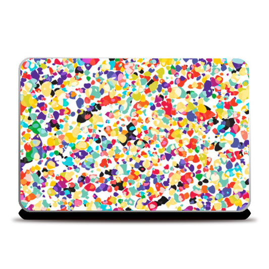 Laptop Skins, flower dance Laptop Skins