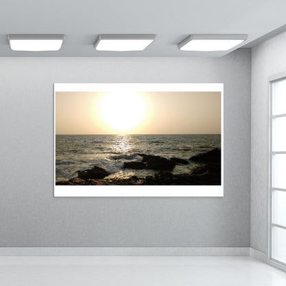 Sea Shine Wall Art