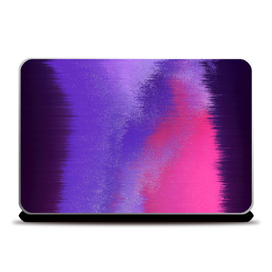 Jitter Laptop Skins