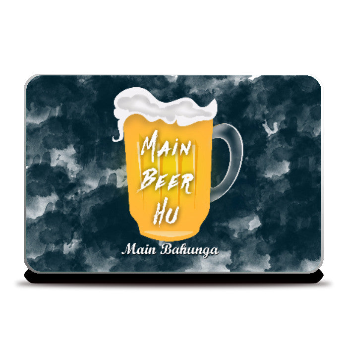 Laptop Skins, Pitchers Laptop Skin | Aritra Sen, - PosterGully