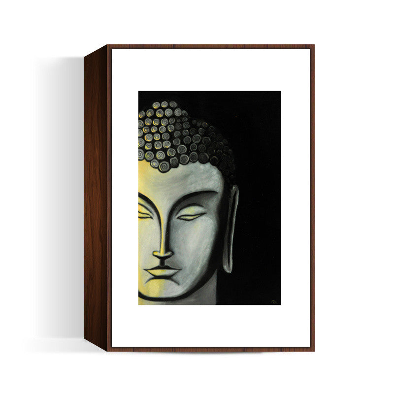 Buddha Wall Art