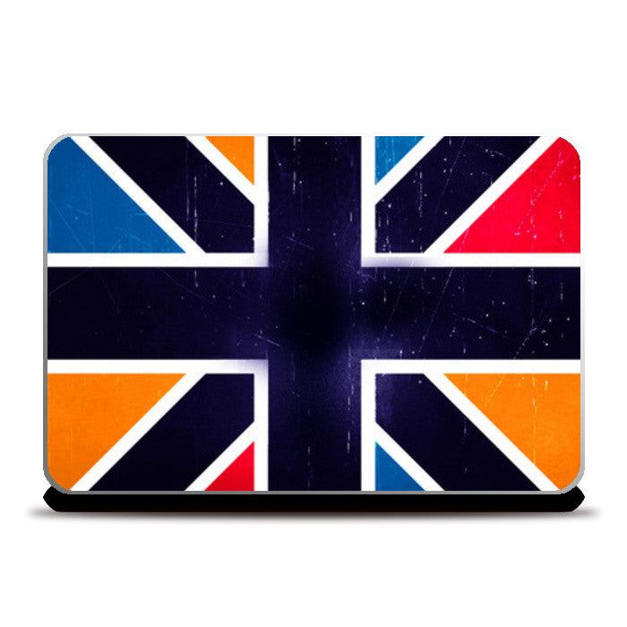 Laptop Skins, britain Laptop Skins