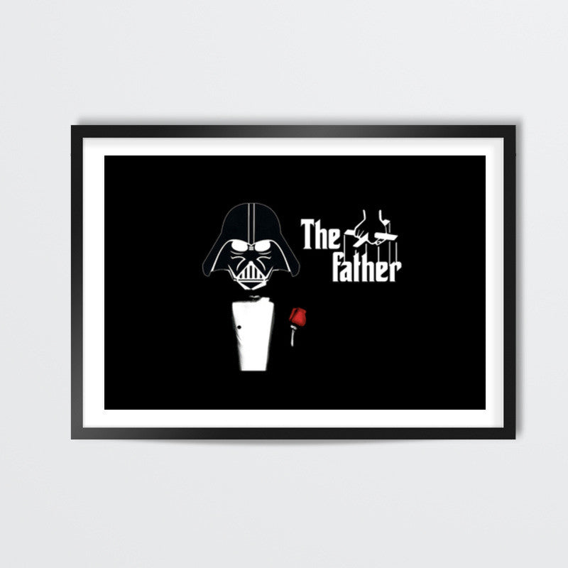 The Father (Dark lord)