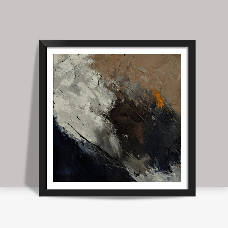 abstract 558899 Square Art Prints