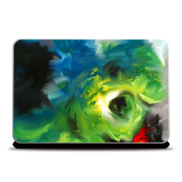 Laptop Skins, Abstract Laptop Skin