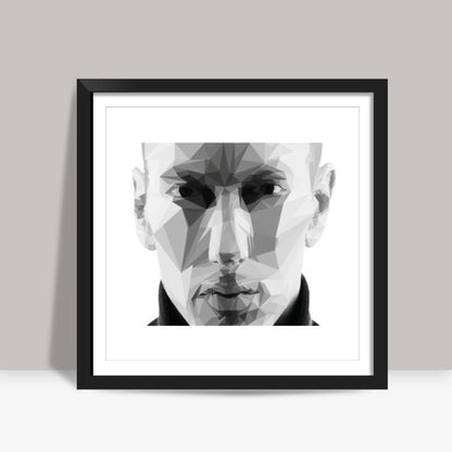 EMINEM Square Art Prints