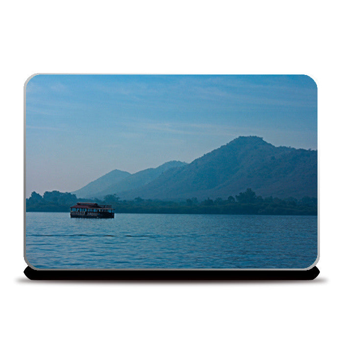 Laptop Skins, Scenery Laptop Skins