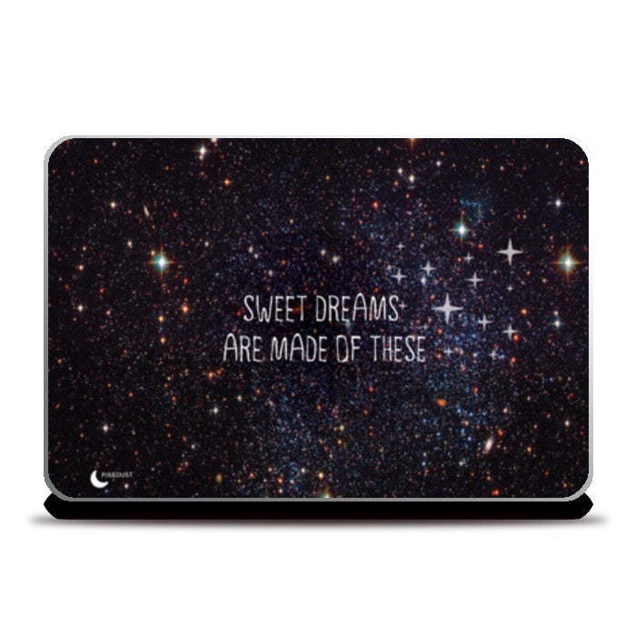 Laptop Skins, Star dust for your laptop Laptop Skins