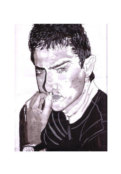 Wall Art, Superstar Aamir Khan is the Thinking Khan Wall Art