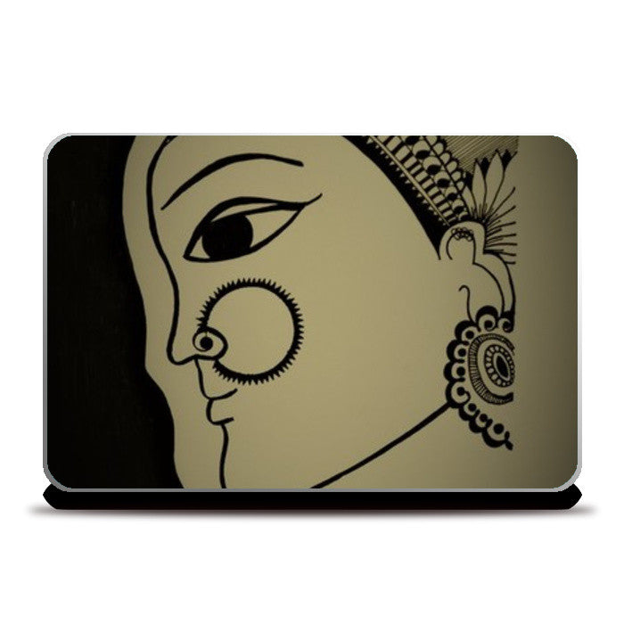 #Mural Laptop Skins