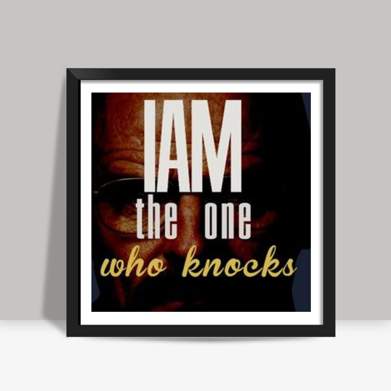 Iam The One