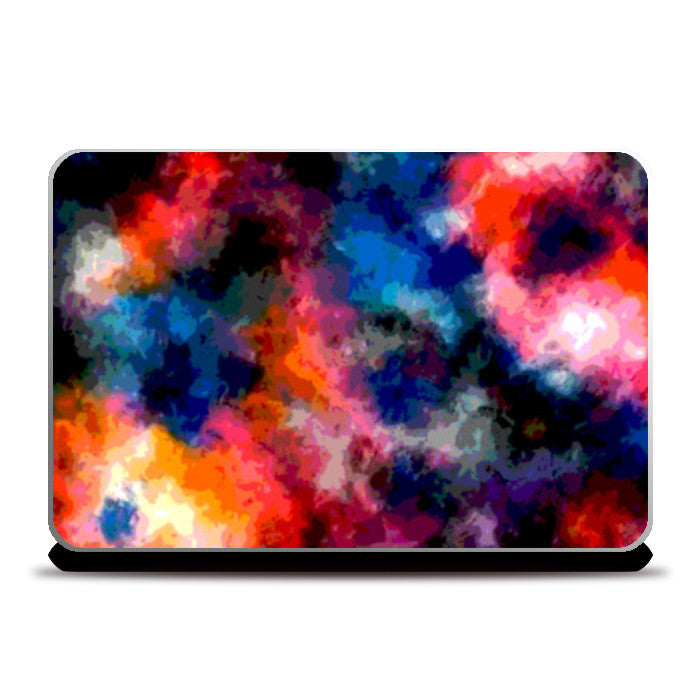 Galaxy Laptop Skins