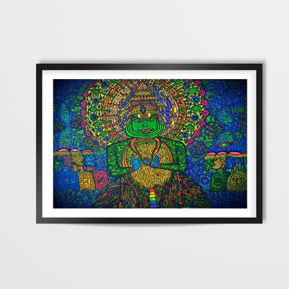 Spiritual Awakening Wall Art