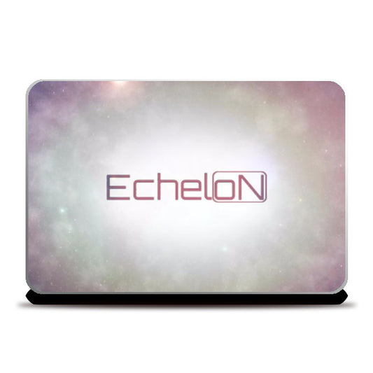 Laptop Skins, EcheloN Laptop Skin | Amrit Singh, - PosterGully