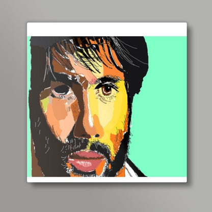 Shahid Kapur makes his mark with patience and passion Square Art Prints