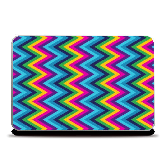 Laptop Skins, All About Colors Laptop Skins