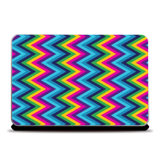 Laptop Skins, All About Colors Laptop Skins