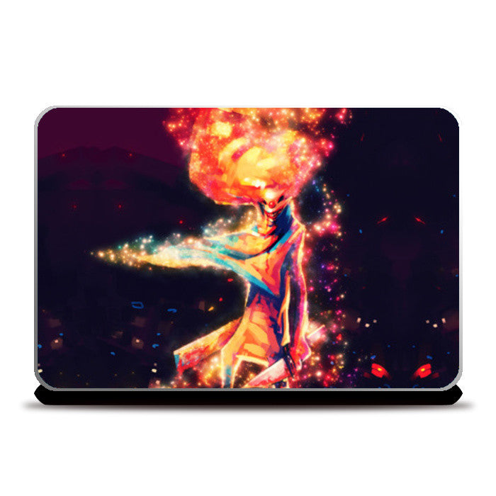 Laptop Skins, So Serious Laptop Skins