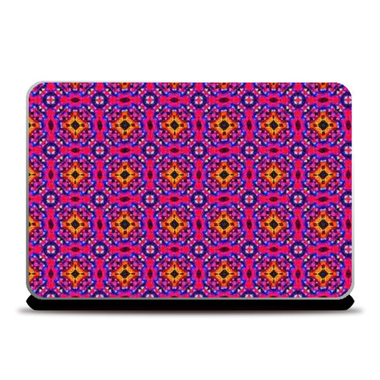 Decorative Patterns 11 Laptop Skins