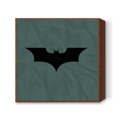 Batman Square Art