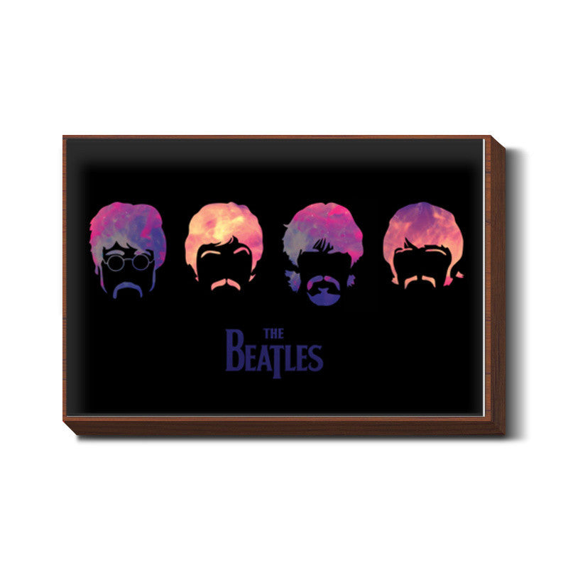 The Beatles Wall Art