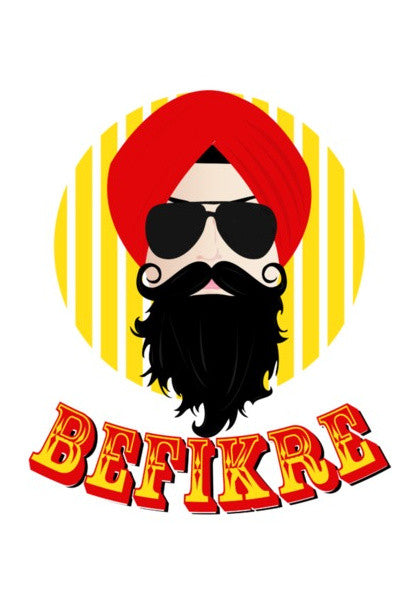 Wall Art, Befikre Wall Art