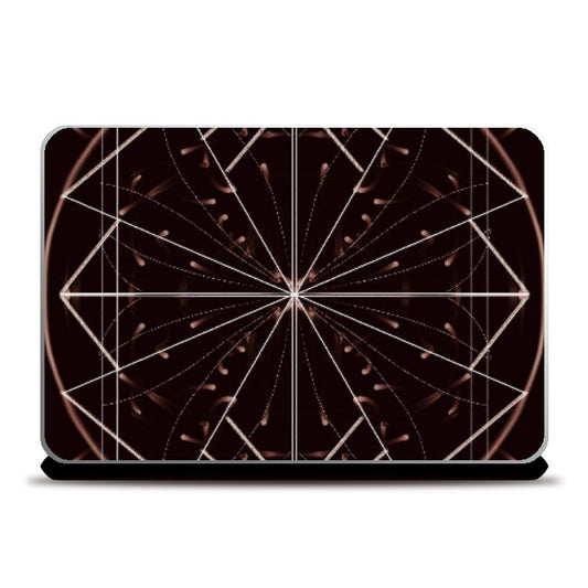 Laptop Skins, Vision of the beyond Laptop Skins | Pratyasha Nithin, - PosterGully