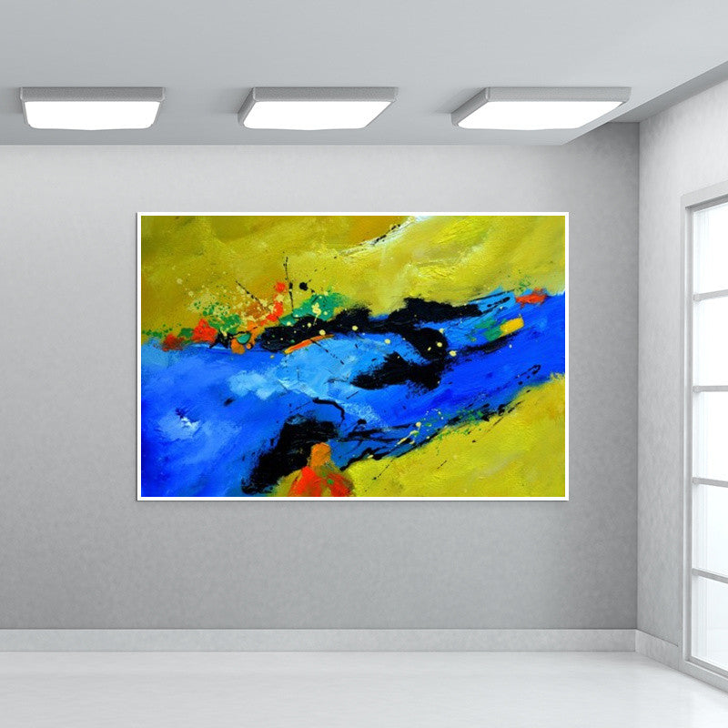abstract 5561101 Wall Art