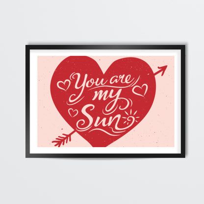 Valentines Day Wall Art