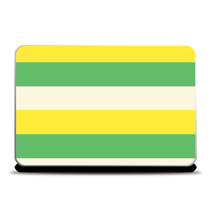 Cool Stripes Laptop Skins