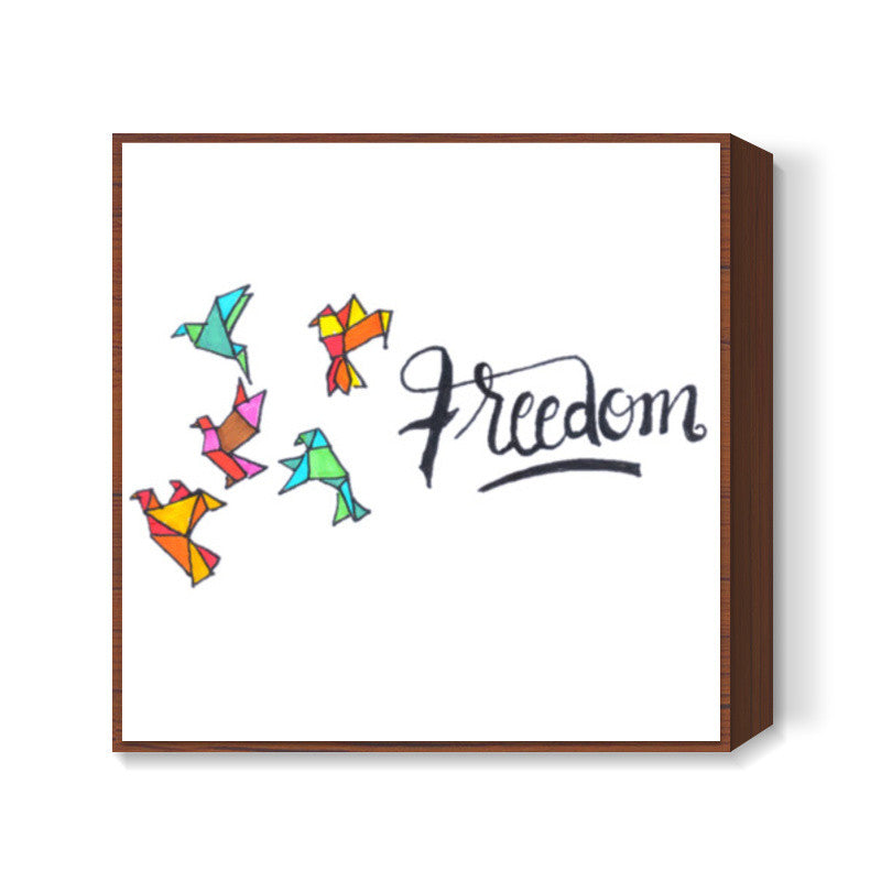 Freedom Square Art Prints