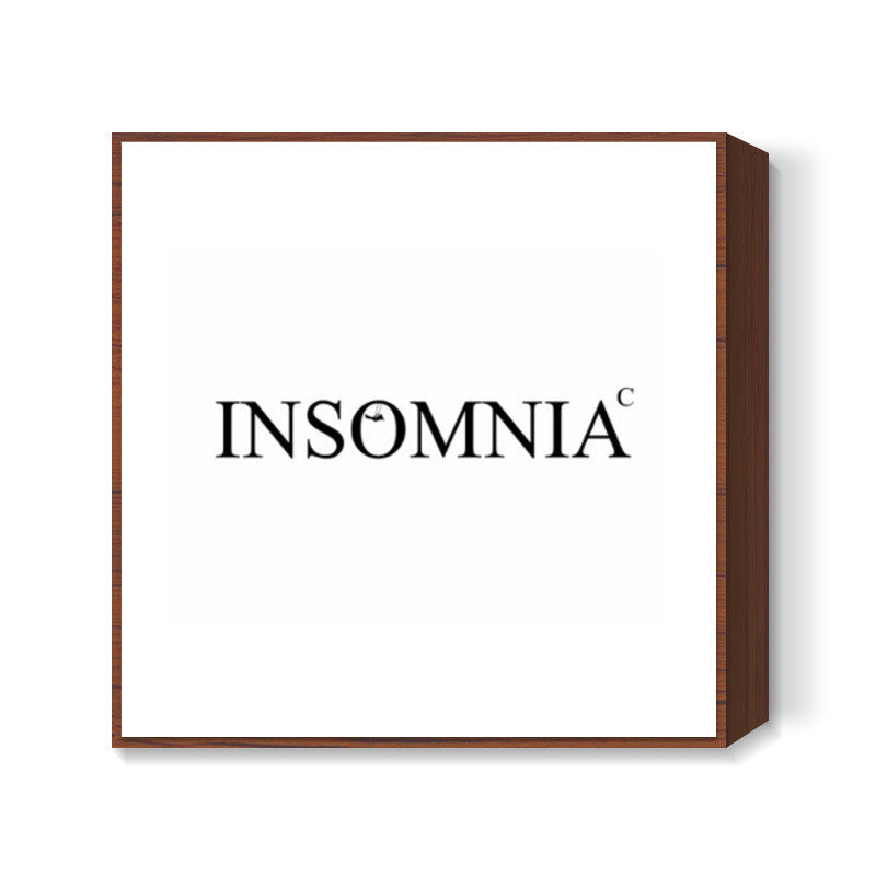 Insomniac