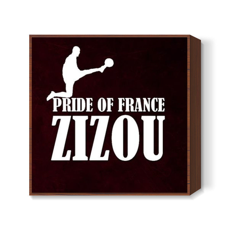 Zinedine Zidane