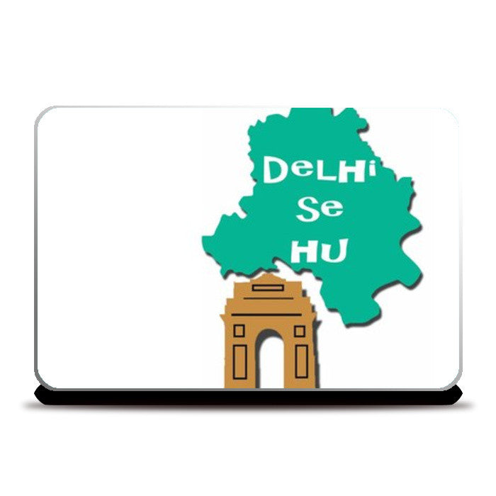 Laptop Skins, Delhi se hu Laptop Skins