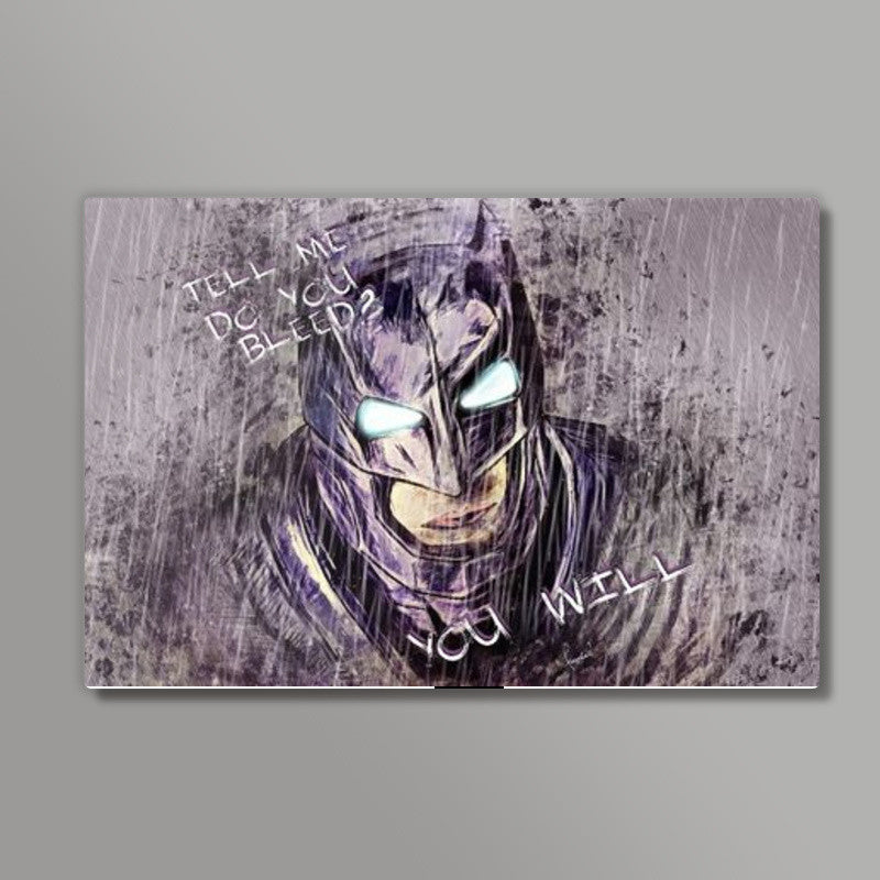 Batman Artwork