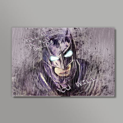 Batman Artwork