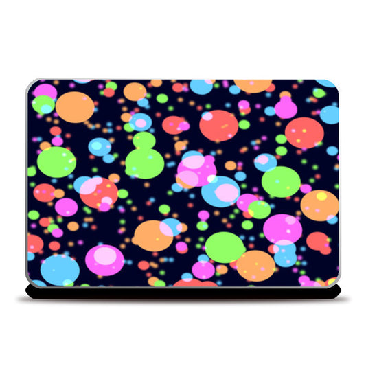 Abstract Laptop Skins