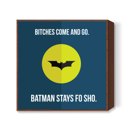 BATMAN QUOTES