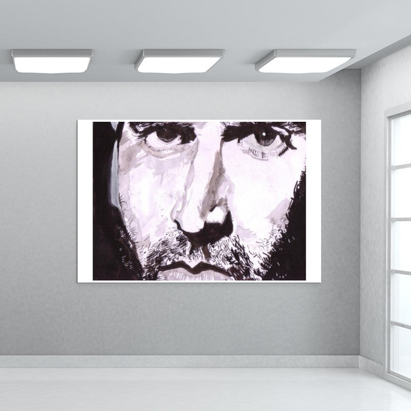 Superstar Akshay Kumar is a Khiladi Wall Art