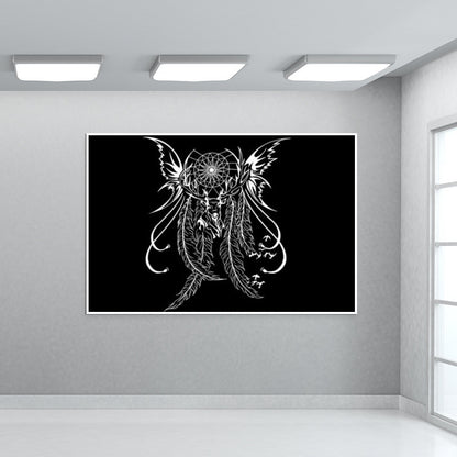 Enchanted Wall Art