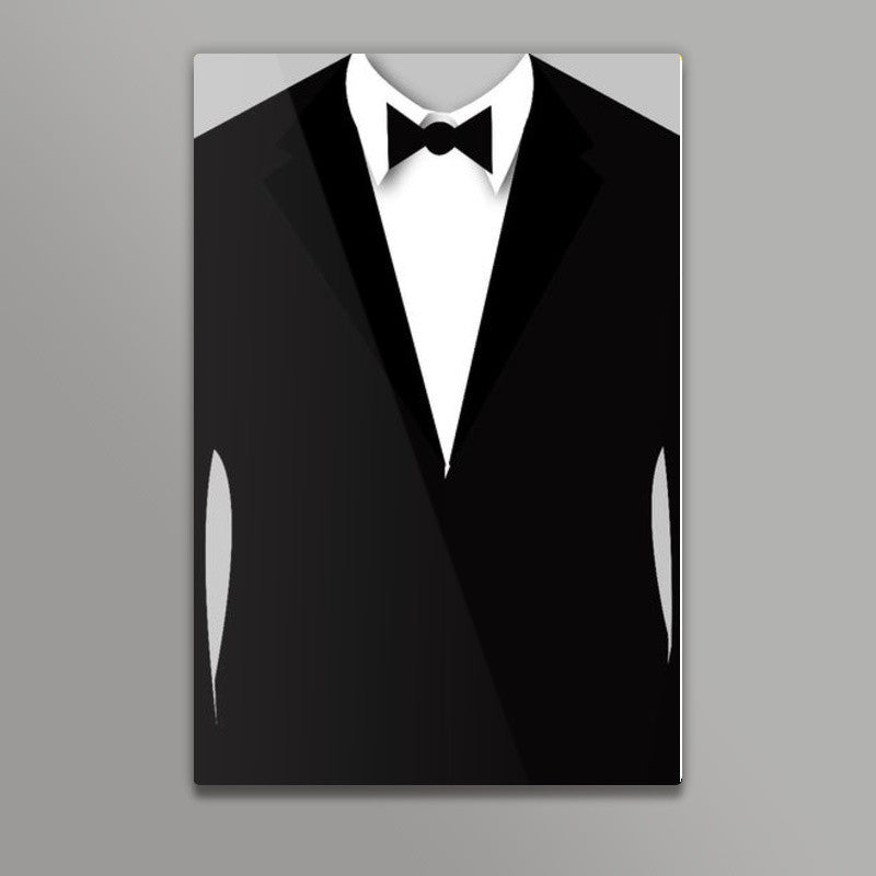 Suit Wall Art | Alok kumar