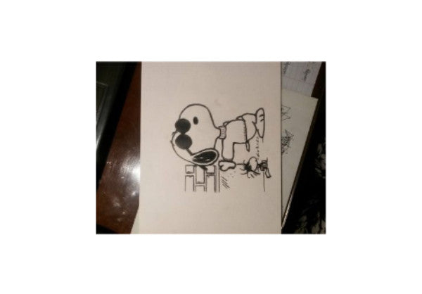 Wall Art, cool snoopy | artist : akash mukerjee, - PosterGully