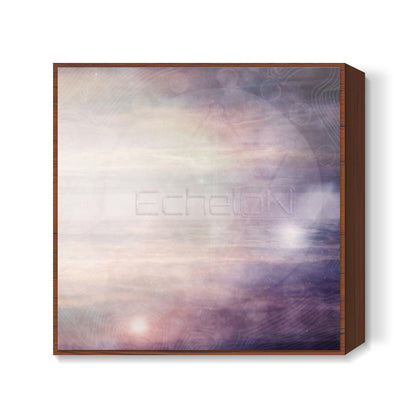 EcheloN Square Art Prints